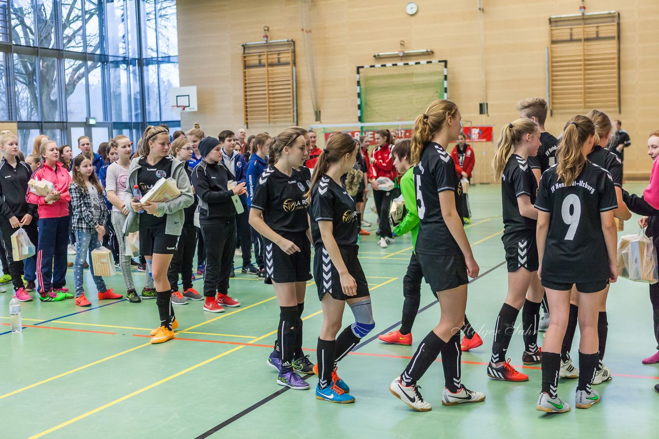 Bild 489 - Girls Cup